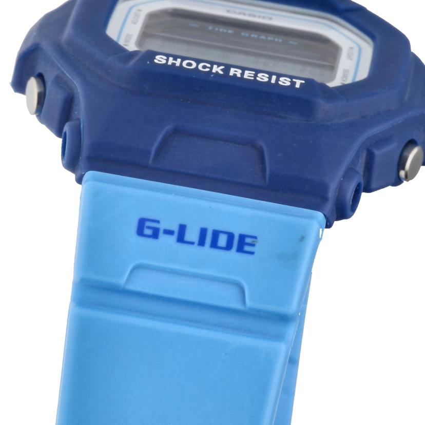 CASIO カシオ/BABY-G/G-LIDE/BLX-5600-2JF//329*/ABランク/20