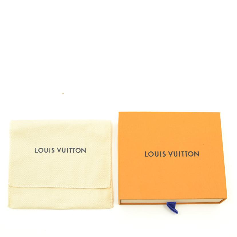 LV/バッグチャーム・スノーフレーク/日本限定/M79293//CX2***/SAランク/75