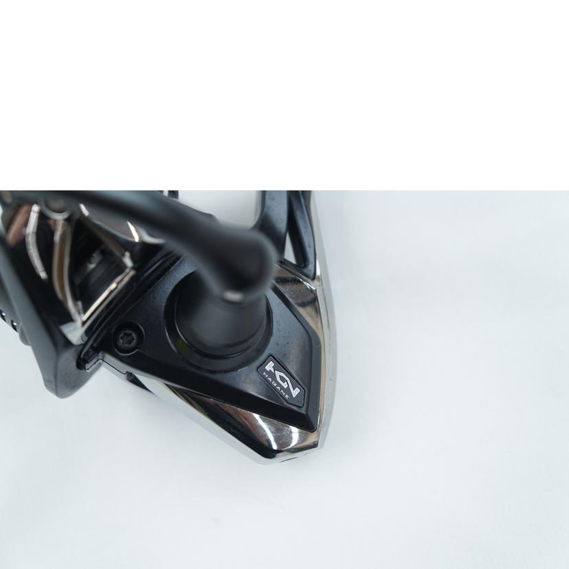 SHIMANO シマノ/シマノ スピニングリール EXSENCE BB 4000MXG /EXSENCE BB 4000MXG //ABランク/67