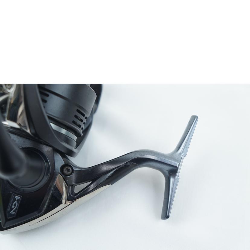 SHIMANO シマノ/シマノ スピニングリール EXSENCE BB 4000MXG /EXSENCE BB 4000MXG //ABランク/67