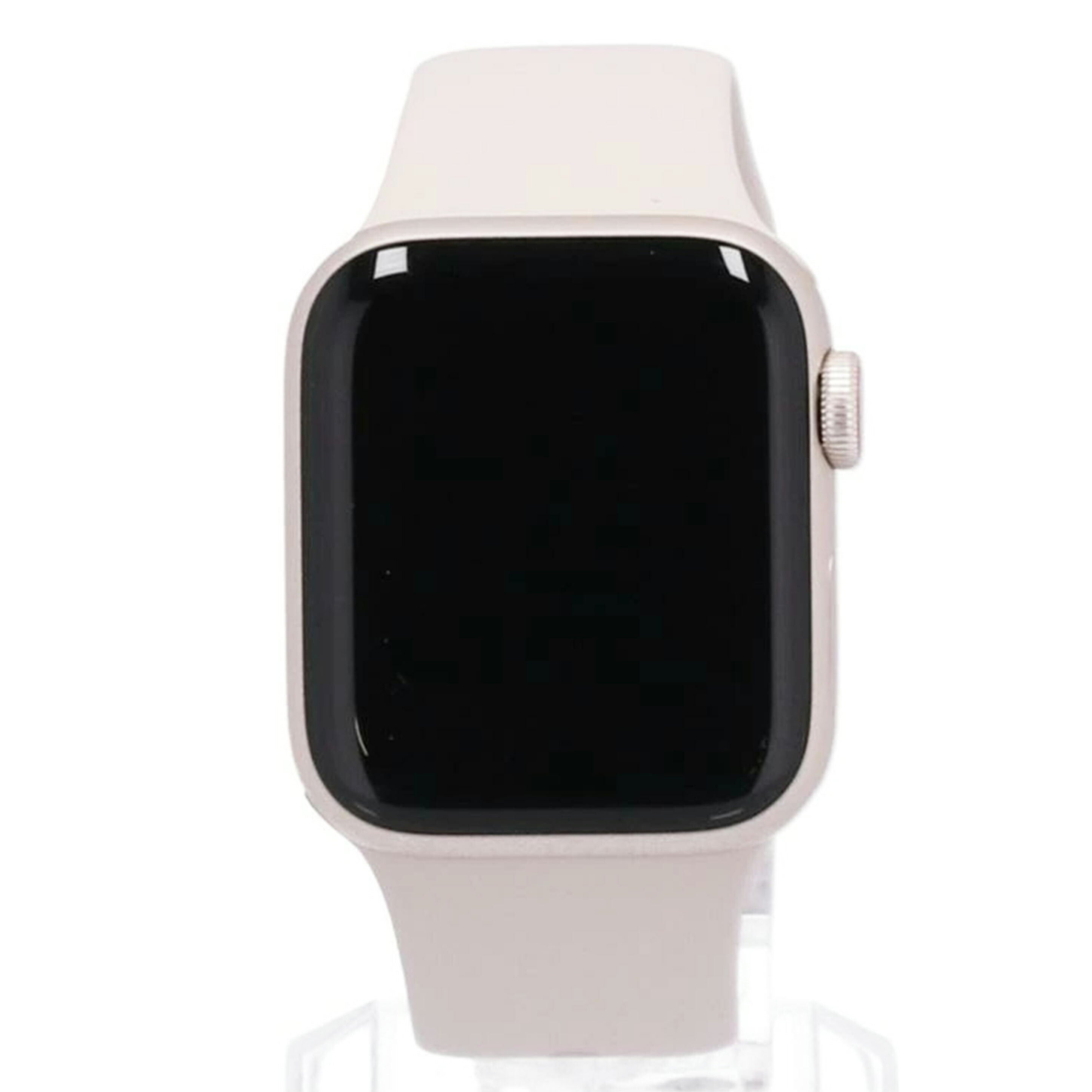 Apple アップル /Apple Watch SE 第2世代 40mm/MRFX3J/A//Q5MHKW5V6L/Bランク/62