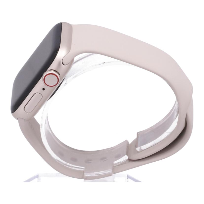 Apple アップル /Apple Watch SE 第2世代 40mm/MRFX3J/A//Q5MHKW5V6L/Bランク/62