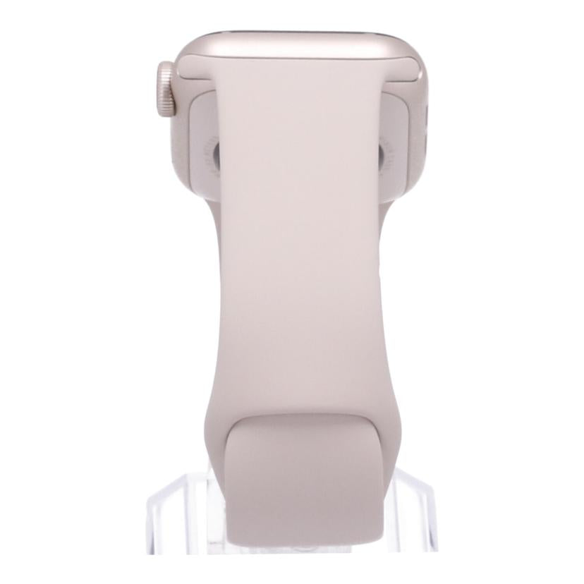 Apple アップル /Apple Watch SE 第2世代 40mm/MRFX3J/A//Q5MHKW5V6L/Bランク/62