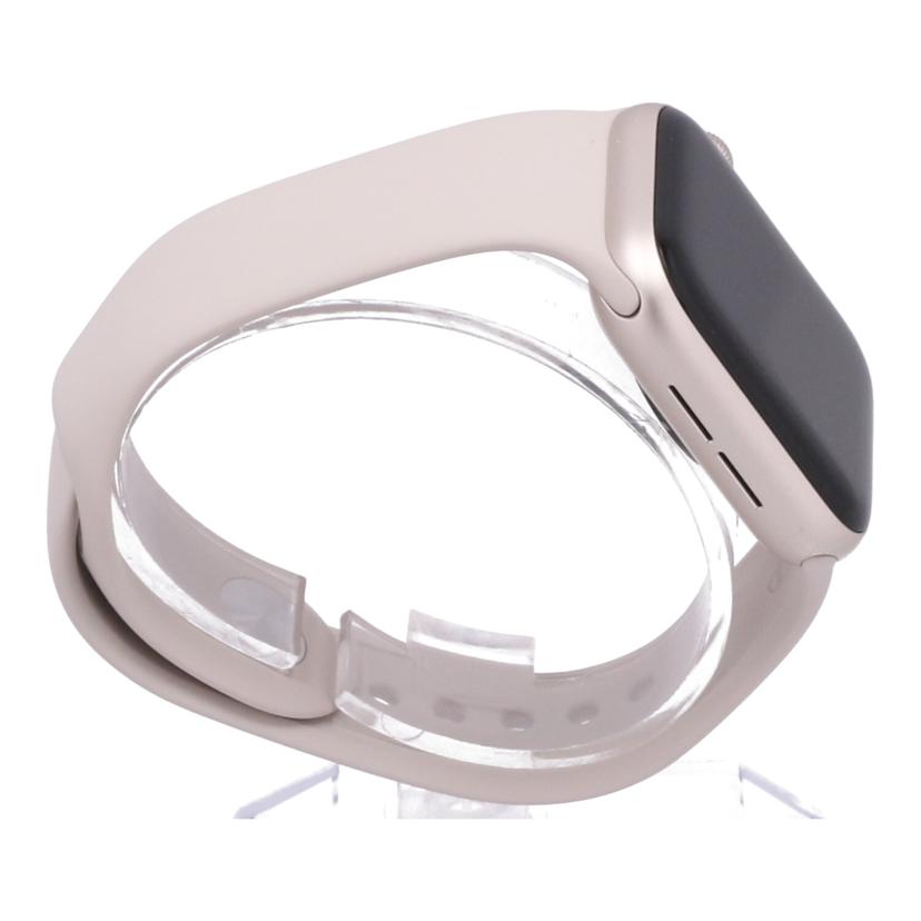 Apple アップル /Apple Watch SE 第2世代 40mm/MRFX3J/A//Q5MHKW5V6L/Bランク/62