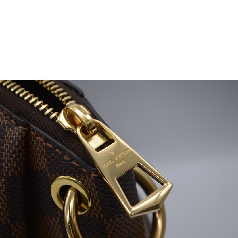 LV ルイヴィトン/オデオン・トートPM/ダミエ/ノワール/N45282//RFI****/SAランク/89