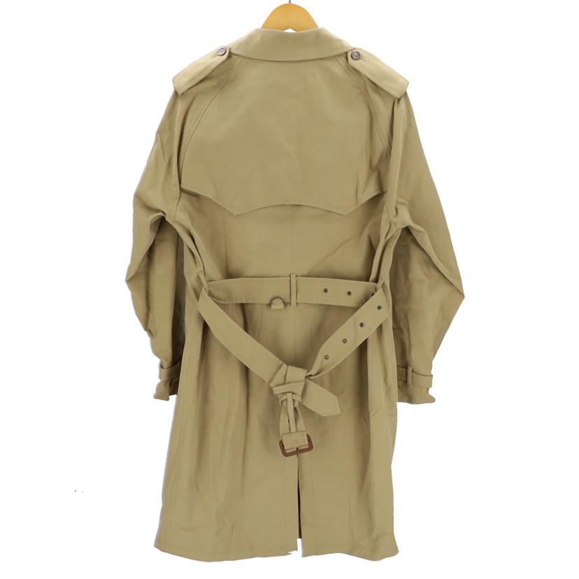 RALPH LAUREN ラルフローレン/トレンチコート/0200016656//サイズ:38S/ABランク/91