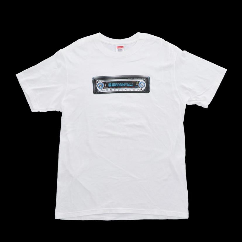 Supreme Supreme/ReceverTee/MarioAyala/Tシャツ/25SS/レア//ABランク/69