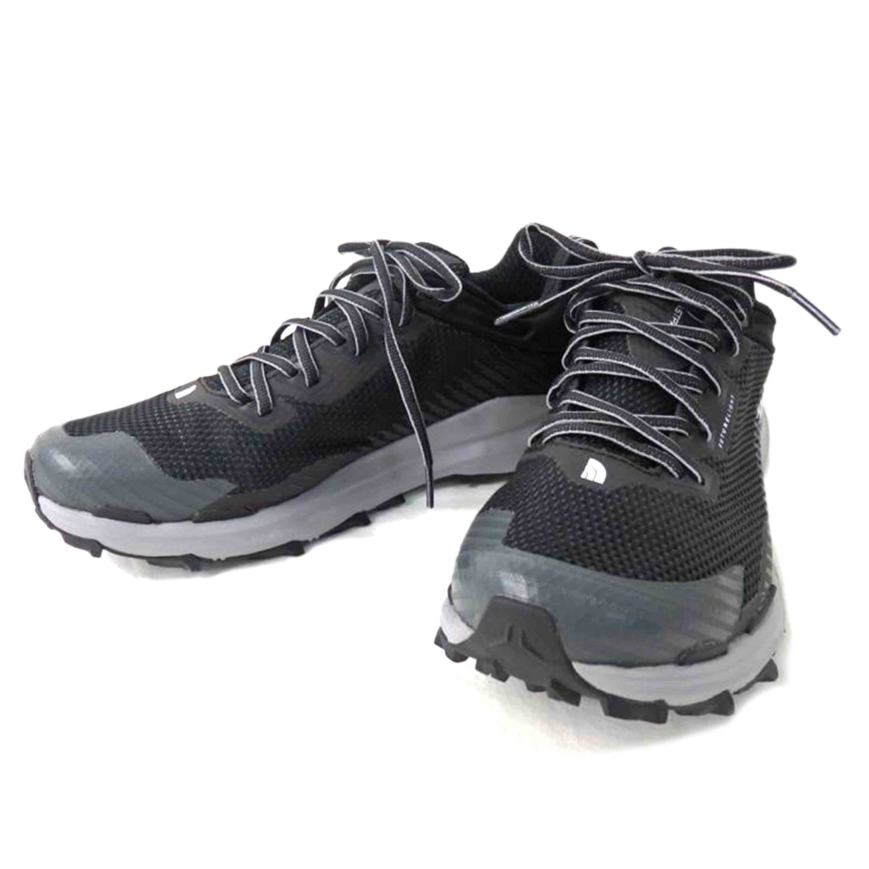 THE NORTH FACE/VECTIV Fastpack FUTURELIGHT/NF0A5JCY//ABランク/84