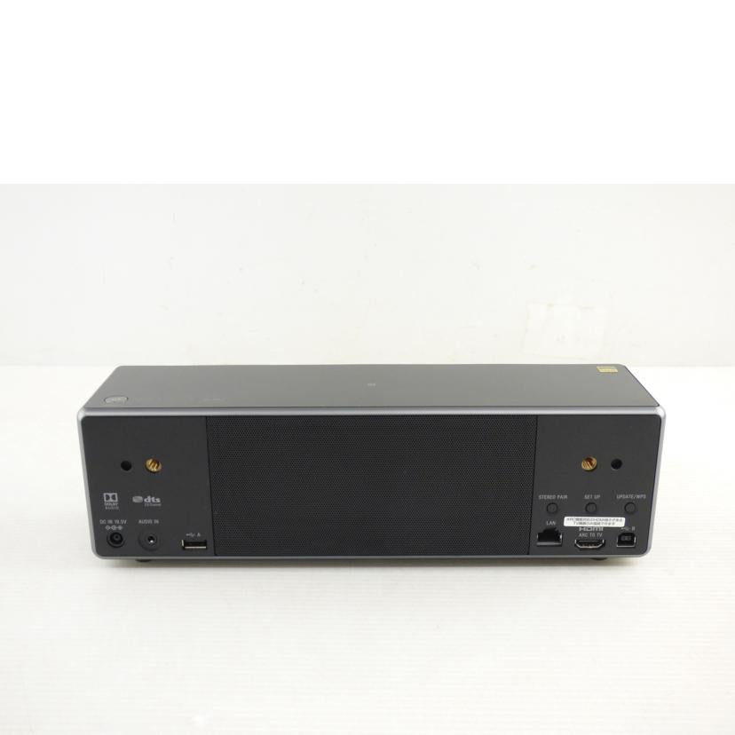 SONY ソニー/ワイヤレススピーカー/SRS-ZR7//5054009/ABランク/64