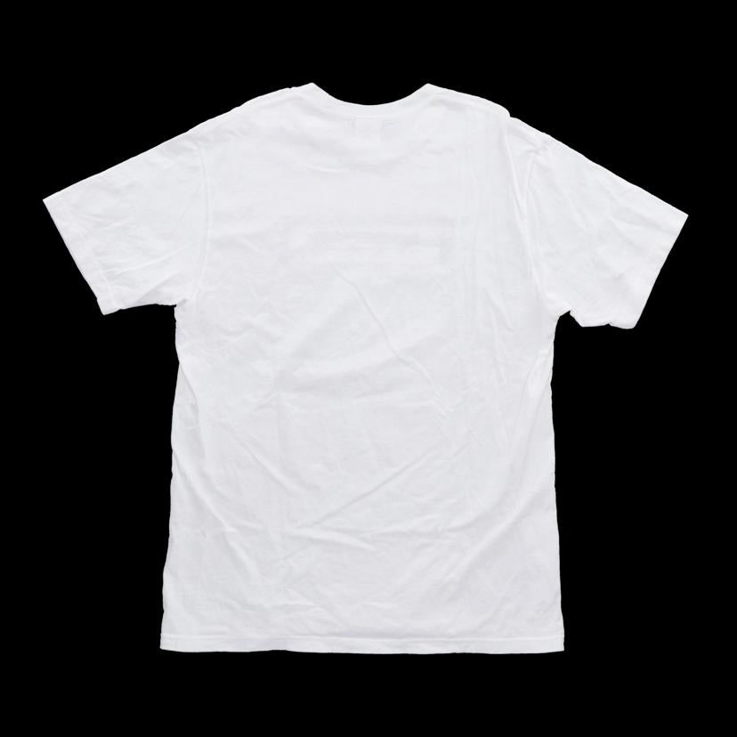 Supreme Supreme/ReceverTee/MarioAyala/Tシャツ/25SS/レア//ABランク/69