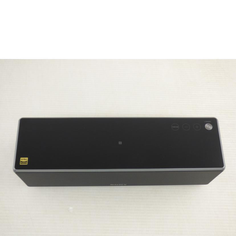 SONY ソニー/ワイヤレススピーカー/SRS-ZR7//5054009/ABランク/64