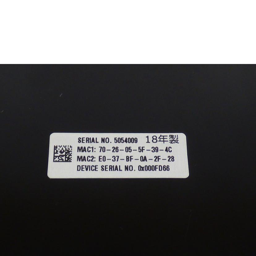 SONY ソニー/ワイヤレススピーカー/SRS-ZR7//5054009/ABランク/64