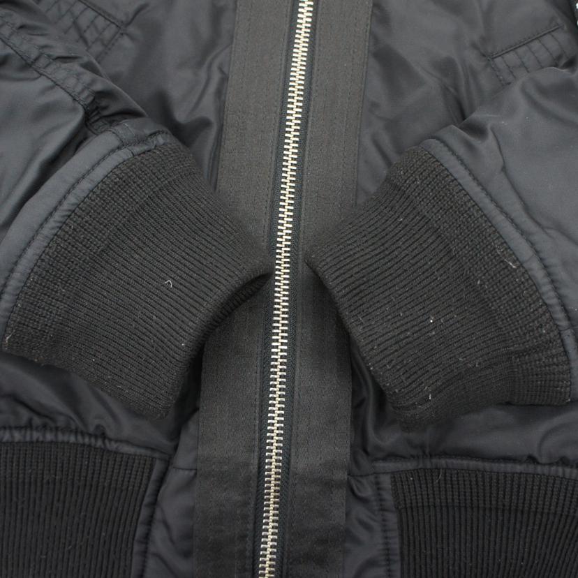 DIESEL ディーゼル/MA-1 ボンバージャケット//サイズ:S/ABランク/91