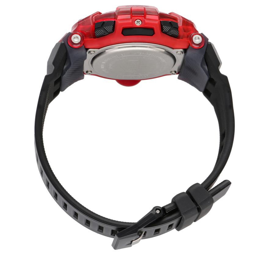 CASIO カシオ /G-SHOCKG-SQUADBluetooth/GBD-100SM-4A1JF//A0K***/SAランク/37