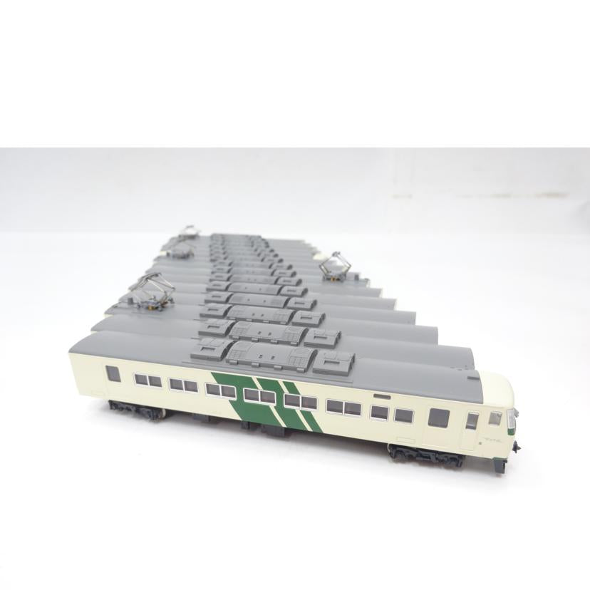 KATO カトー/踊り子/15両セット//ABランク/42