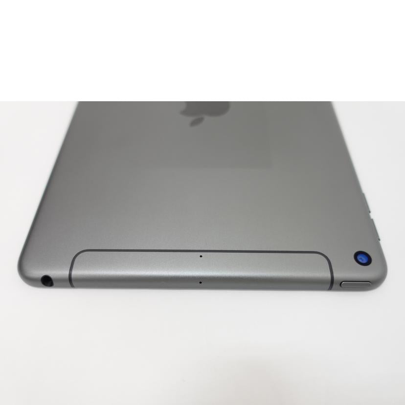 APPLE アップル/iPad mini/MUX52J/A/MUX52J/A//DMPYG2UKLMT7/ABランク/88