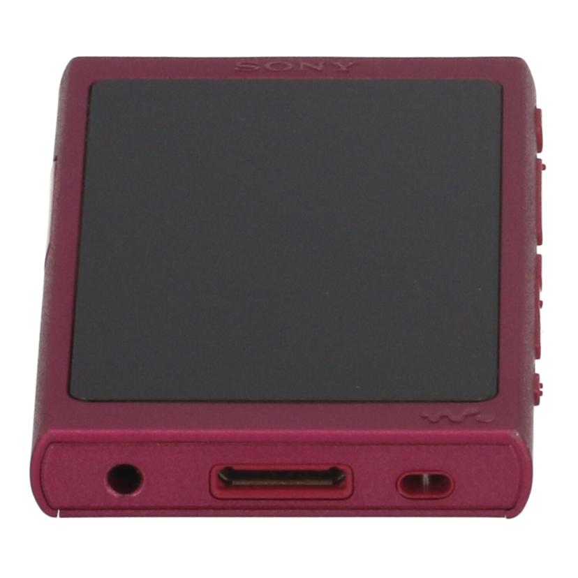 SONY ソニー/ハイレゾ対応ウォークマン 16GB/NW-A35//5025710/Bランク/78