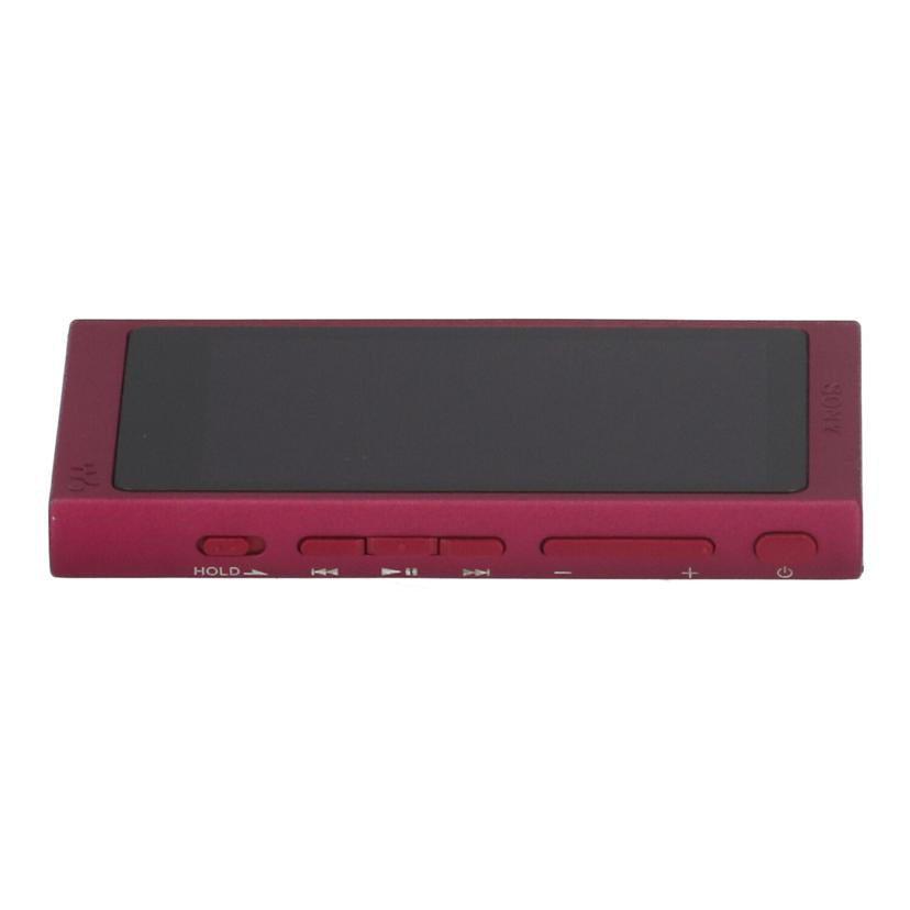 SONY ソニー/ハイレゾ対応ウォークマン 16GB/NW-A35//5025710/Bランク/78