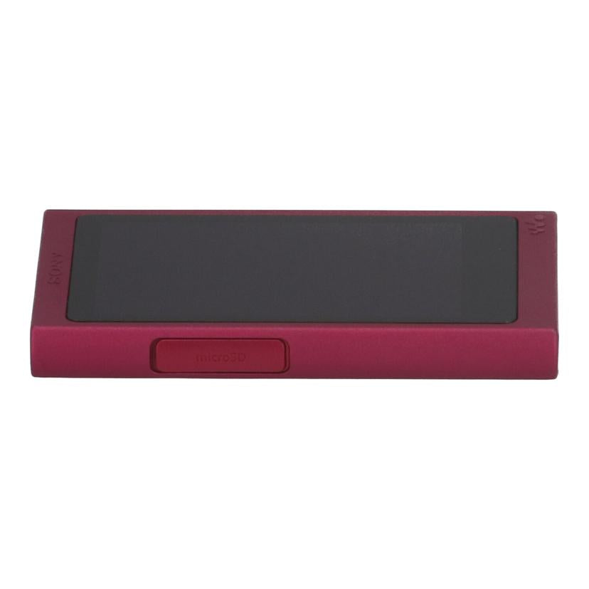 SONY ソニー/ハイレゾ対応ウォークマン 16GB/NW-A35//5025710/Bランク/78