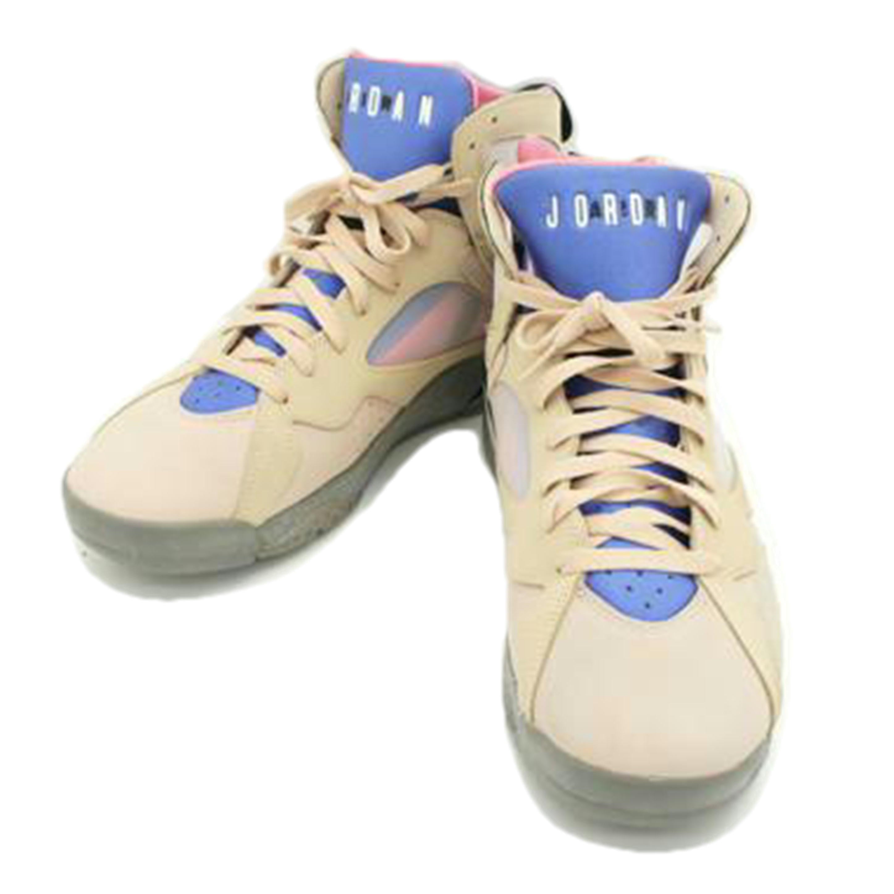 NIKE NIKE/Air JORDAN 7 RETRO SE/DJ2636-204//サイズ28.5cm/Bランク/03