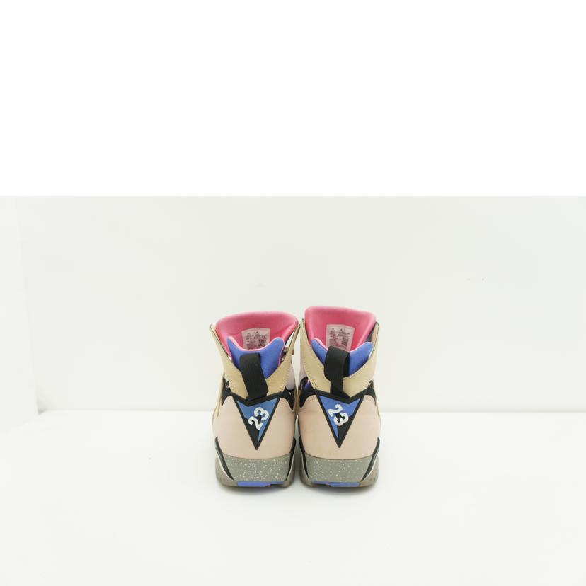 NIKE NIKE/Air JORDAN 7 RETRO SE/DJ2636-204//サイズ28.5cm/Bランク/03
