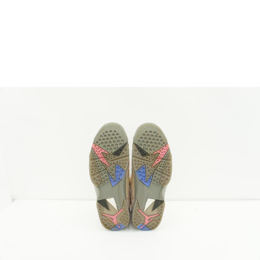 NIKE NIKE/Air JORDAN 7 RETRO SE/DJ2636-204//サイズ28.5cm/Bランク/03