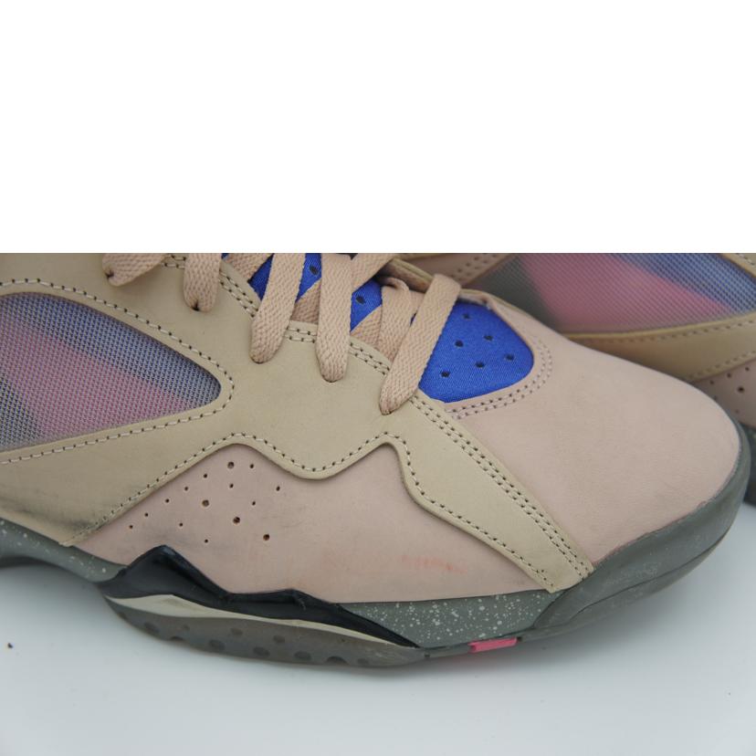 NIKE NIKE/Air JORDAN 7 RETRO SE/DJ2636-204//サイズ28.5cm/Bランク/03