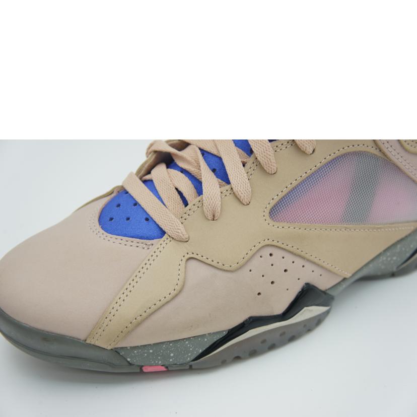 NIKE NIKE/Air JORDAN 7 RETRO SE/DJ2636-204//サイズ28.5cm/Bランク/03