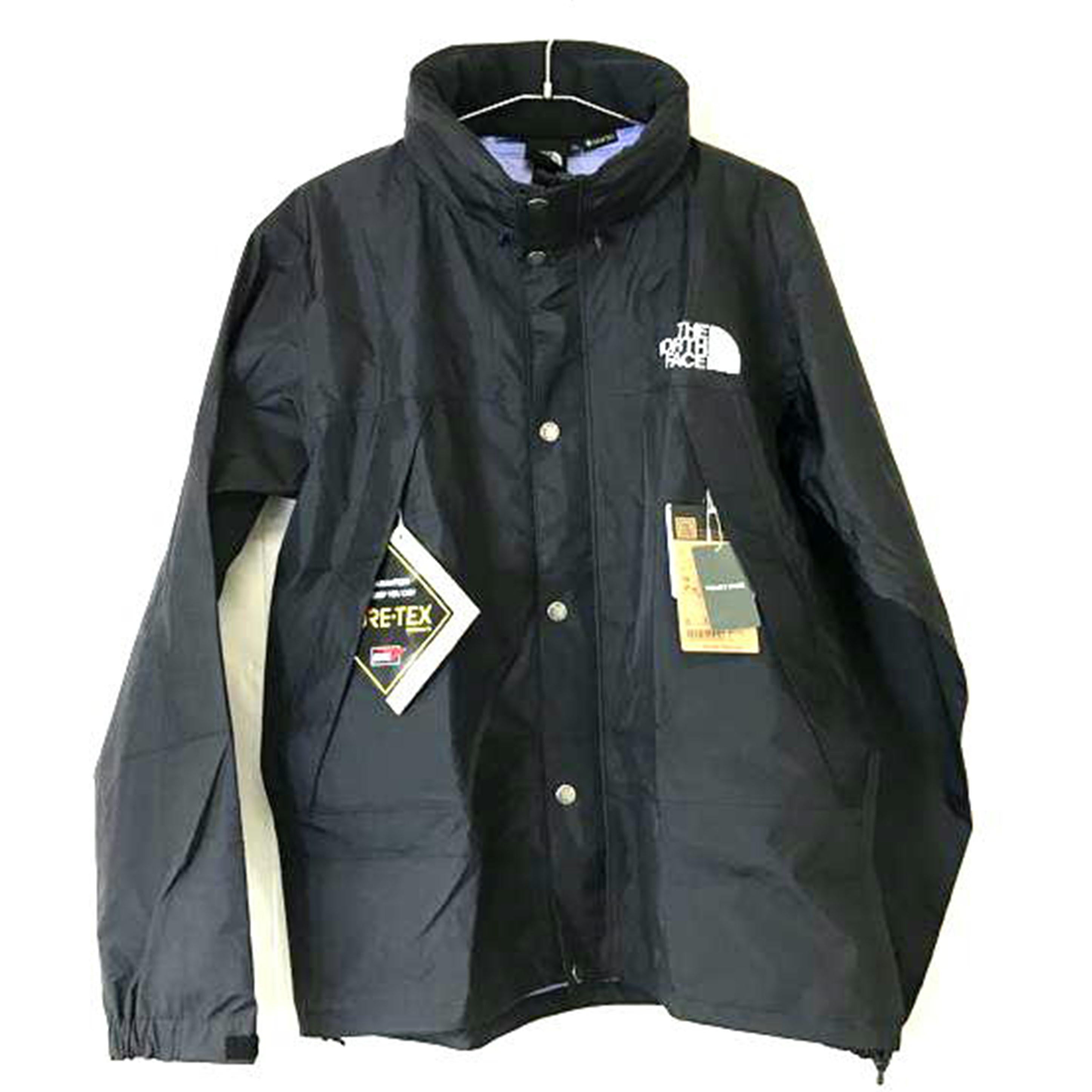THE NORTH FACE ノースフェイス/マウンテンレインテックスジャケット/NP12135//Sランク/51
