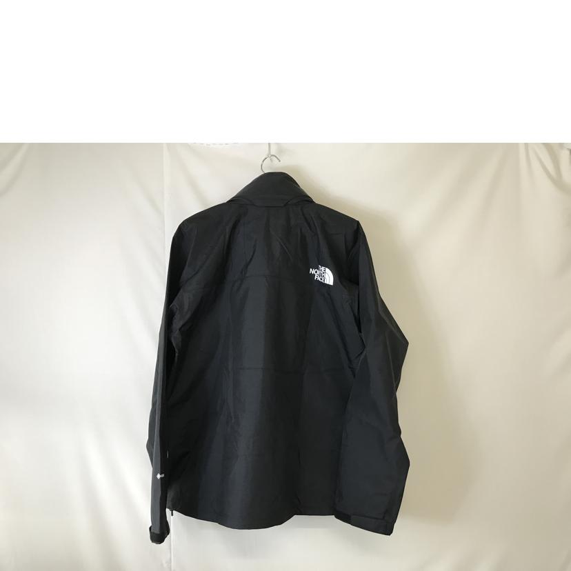 THE NORTH FACE ノースフェイス/マウンテンレインテックスジャケット/NP12135//Sランク/51
