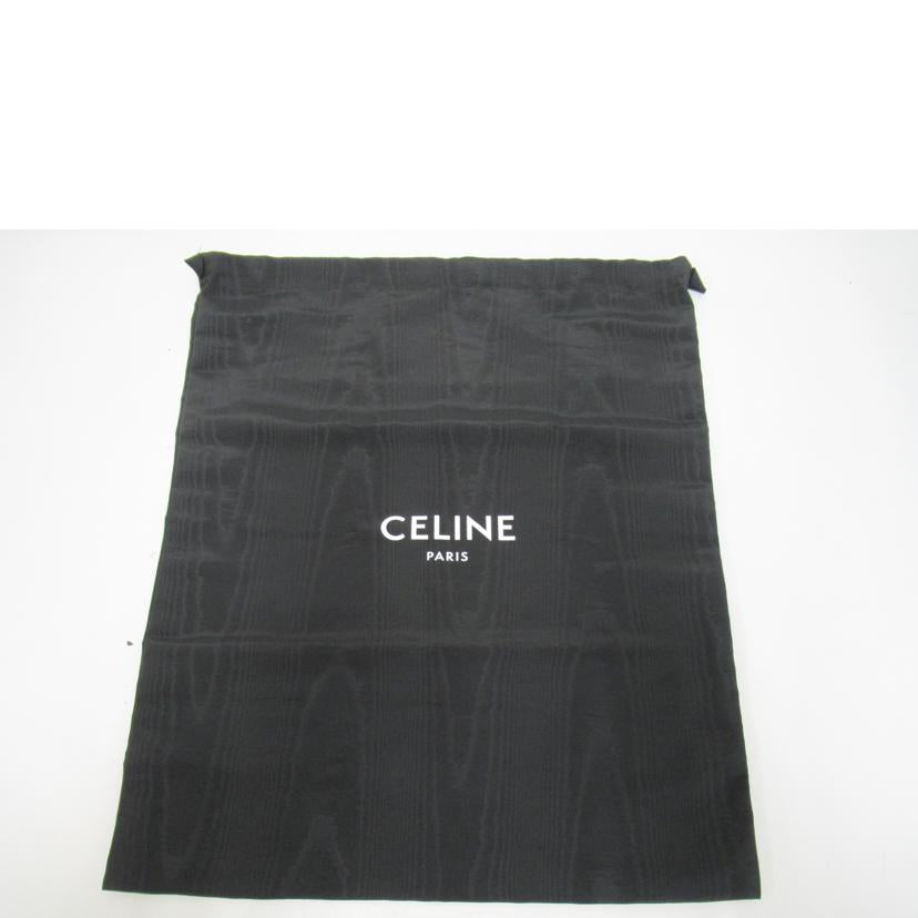 CELINE/ラゲージマイクロショッパー//Aランク/63