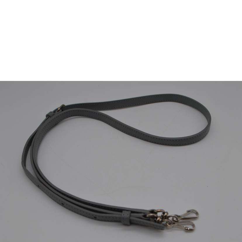 BALENCIAGA バレンシアガ/エブリディトートXS/グレー/551810//116***/Bランク/89