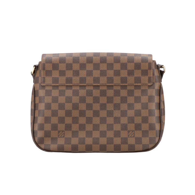 LOUIS VUITTON ルイヴイトン/ブザス・ローズベリー/ダミエ/N41178//DU0***/ABランク/93