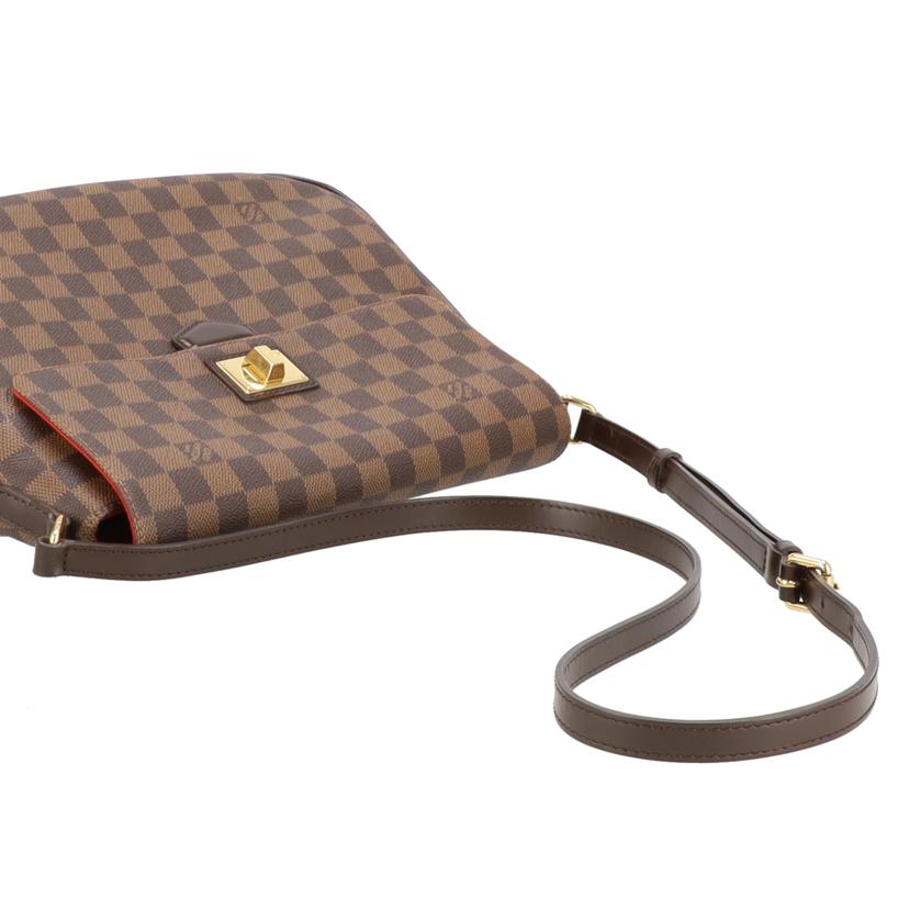 LOUIS VUITTON ルイヴイトン/ブザス・ローズベリー/ダミエ/N41178//DU0***/ABランク/93