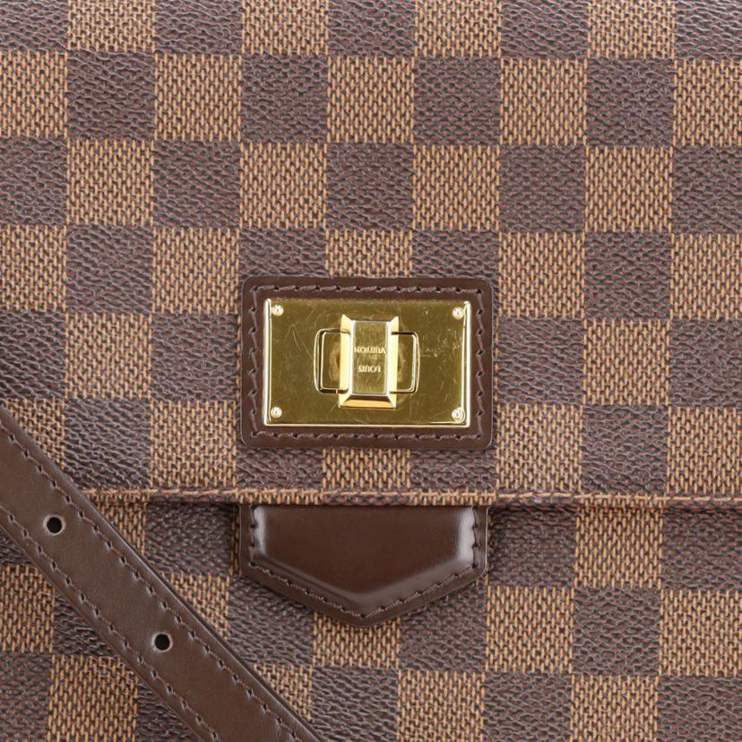 LOUIS VUITTON ルイヴイトン/ブザス・ローズベリー/ダミエ/N41178//DU0***/ABランク/93