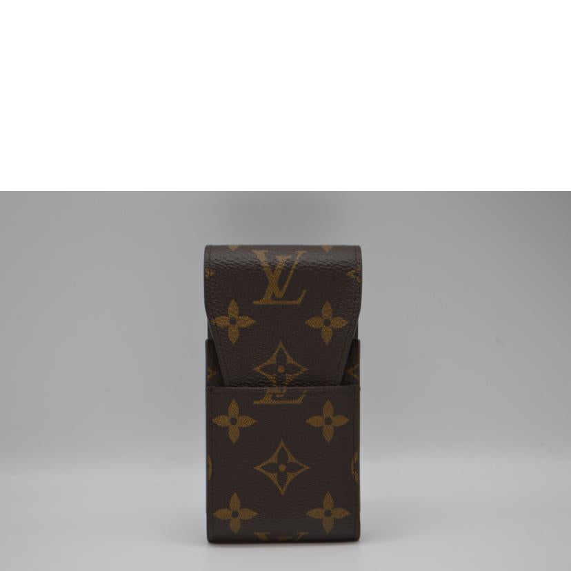LV ルイヴィトン/エテュイ・シガレット/モノグラム/M63024//CT4***/SAランク/89