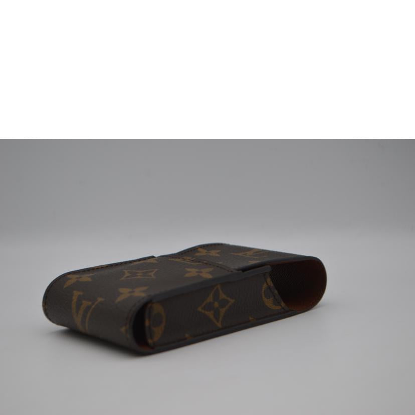 LV ルイヴィトン/エテュイ・シガレット/モノグラム/M63024//CT4***/SAランク/89