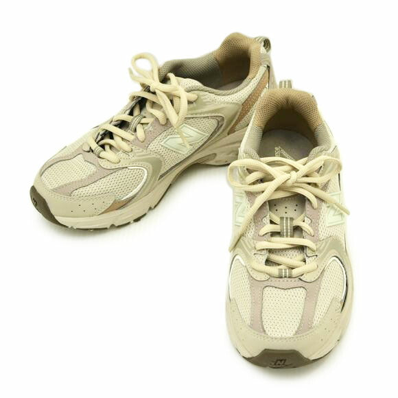 NB ニューバランス/530/ベージュ/MR530KOB//サイズ:23cm/Aランク/75