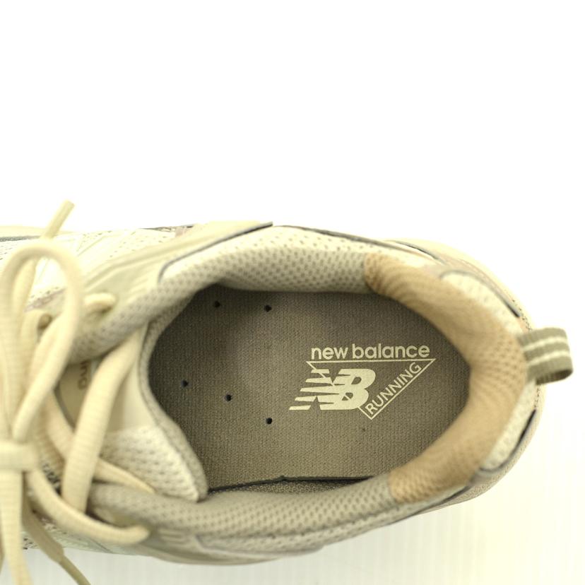 NB ニューバランス/530/ベージュ/MR530KOB//サイズ:23cm/Aランク/75