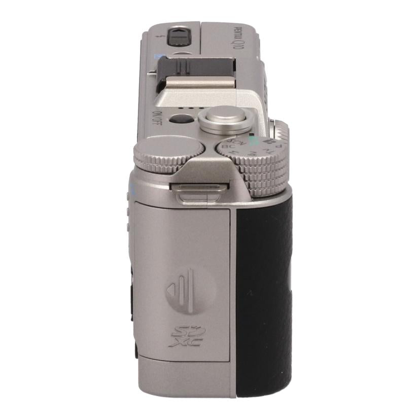 PENTAX ペンタックス/ミラーレス一眼ダブルズームキット/Q10 ダブルズームキット//4659162/Bランク/42