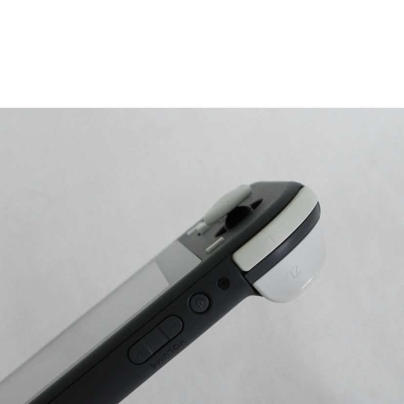 Nintendo 任天堂/ニンテンドーSwitch Lite グレー/HDH-001//XJJ70003844215/ABランク/81