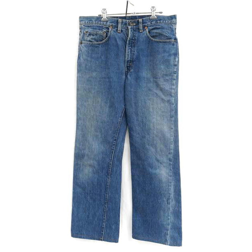 LEVI'S リーバイス/517/66前期/ボタン裏2/517-0217//Bランク/82