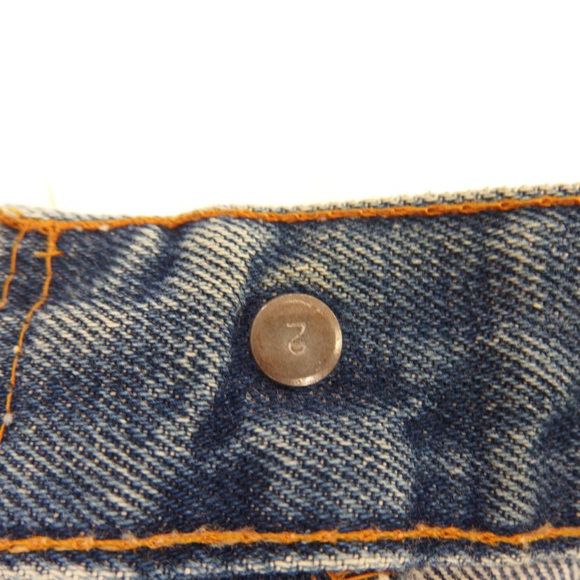 LEVI'S リーバイス/517/66前期/ボタン裏2/517-0217//Bランク/82