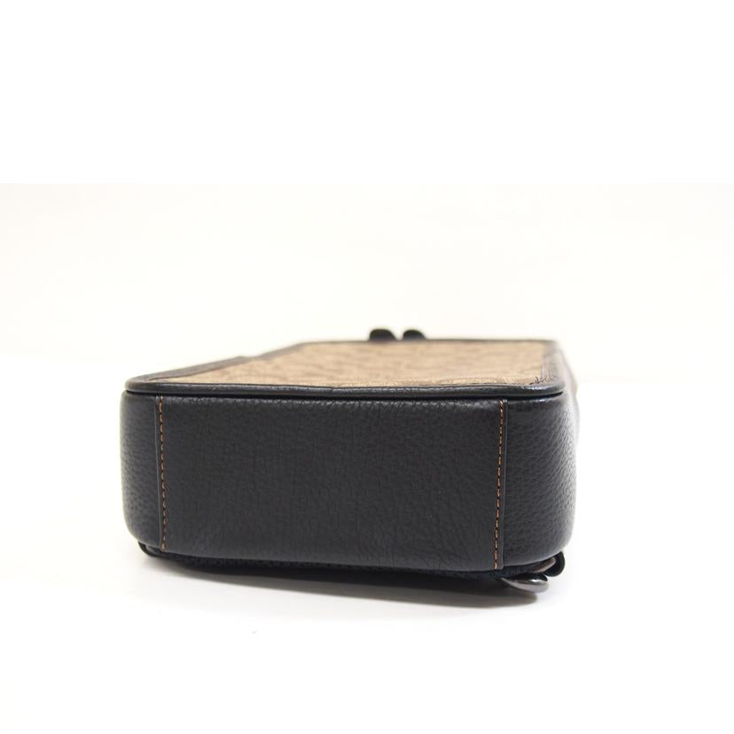 COACH コーチ/サリバンパックブロックドシグネチャー/C9865//J23**/Aランク/71