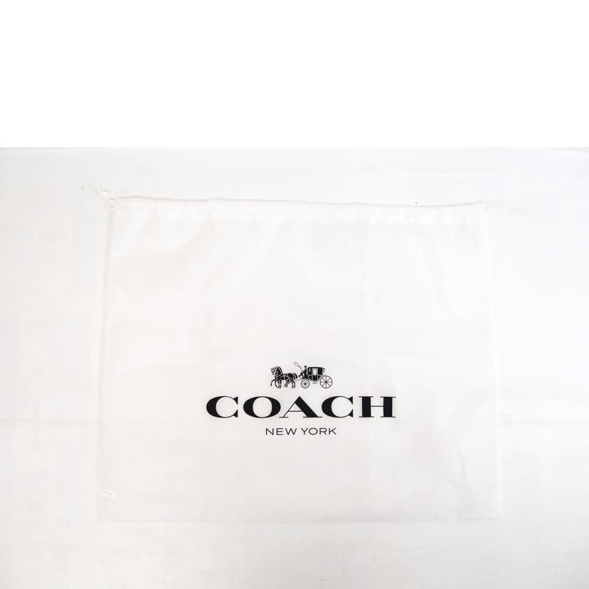 COACH コーチ/サリバンパックブロックドシグネチャー/C9865//J23**/Aランク/71