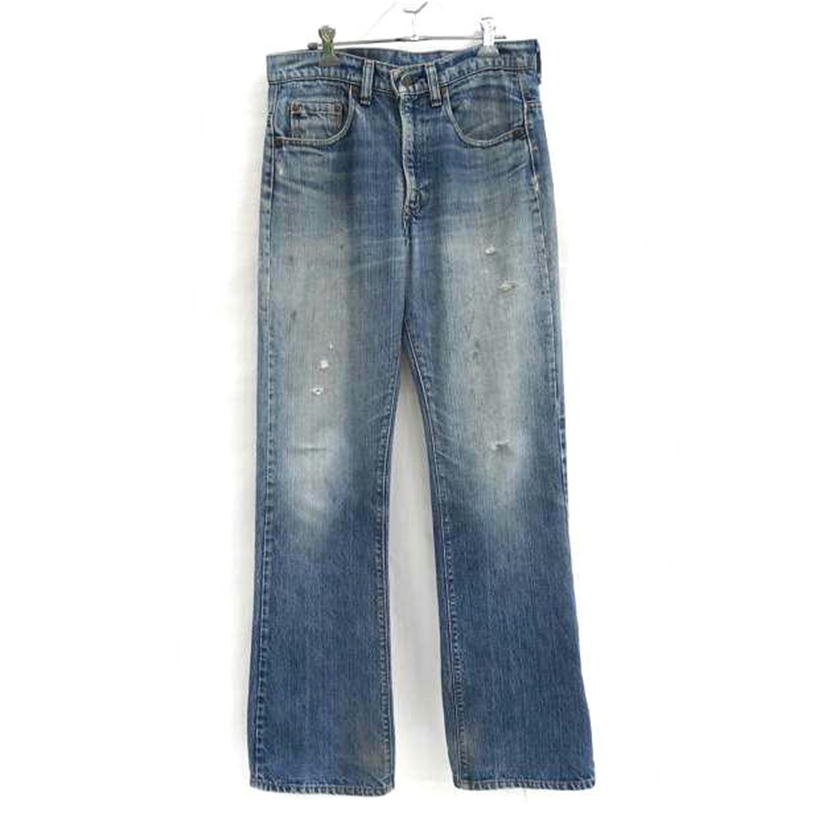 LEVIS リーバイス/517/66後期/ボタン裏8/517-0217//BCランク/82