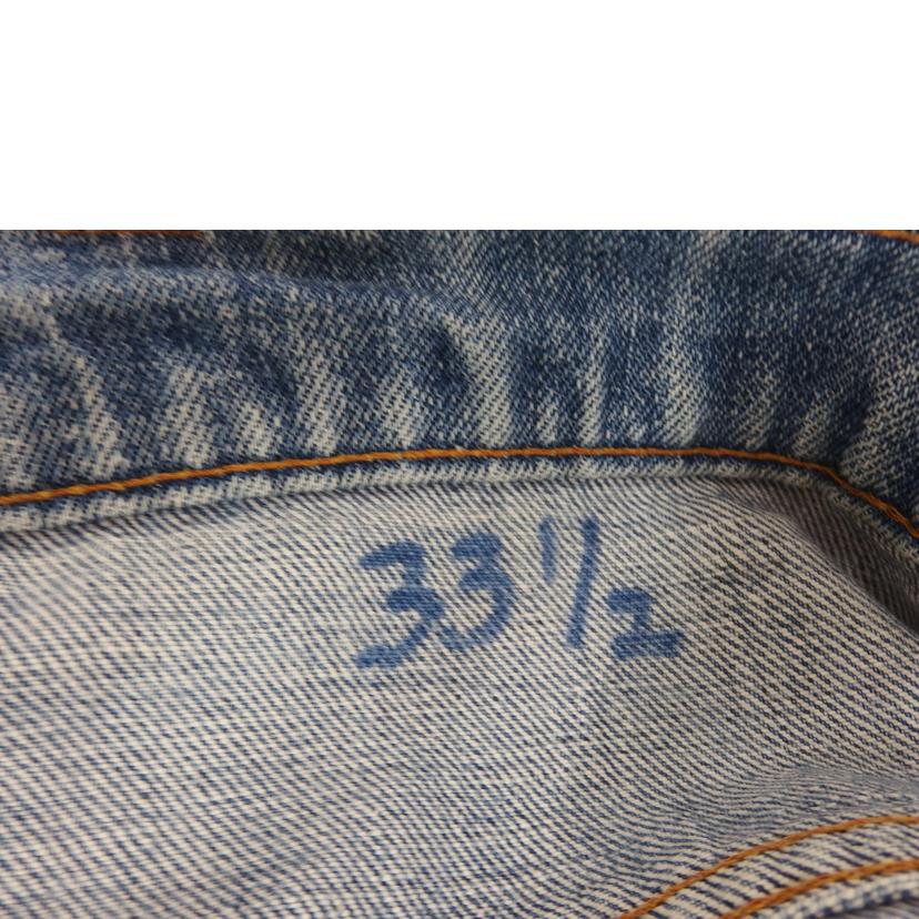 LEVIS リーバイス/517/66後期/ボタン裏8/517-0217//BCランク/82