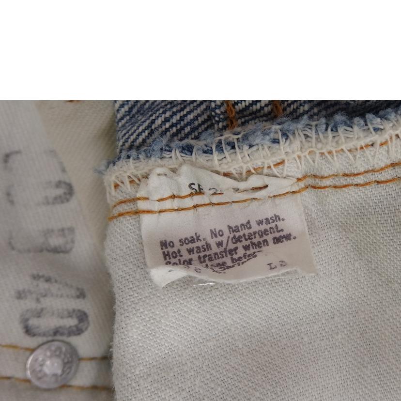 LEVIS リーバイス/517/66後期/ボタン裏8/517-0217//BCランク/82