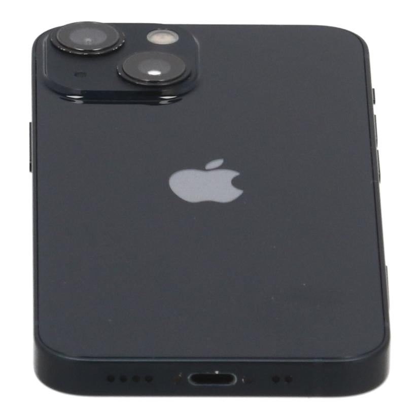 Apple SIMロックなし アップル/iPhone13 mini 128GB/MLJC3J/A//Y9CDW6YLWF/BCランク/19