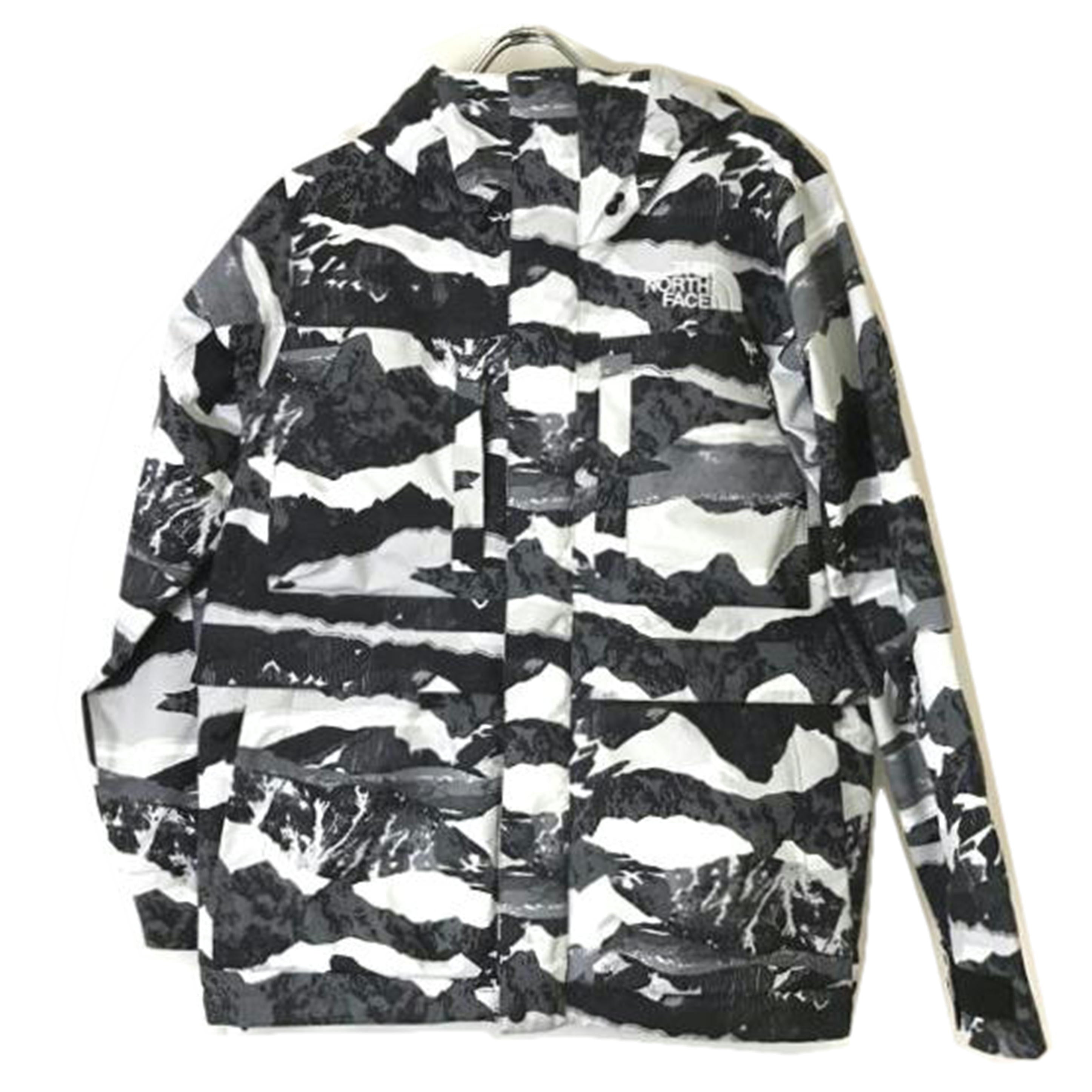 THE NORTH FACE ノースフェイス/WINTER PARK JACKET/NS62311//ABランク/51
